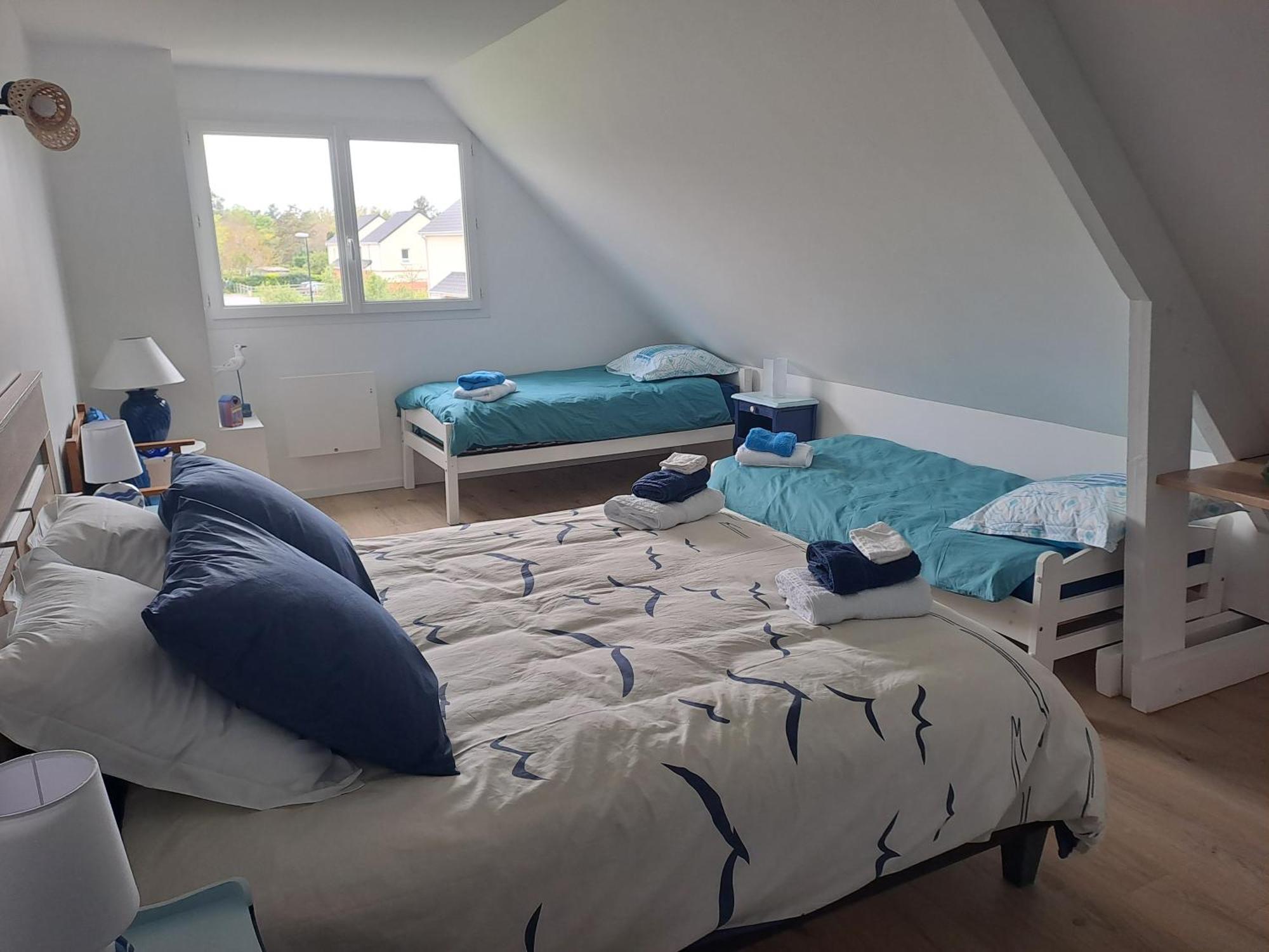 Les Grandes Masures B&B Varengeville-sur-Mer Esterno foto