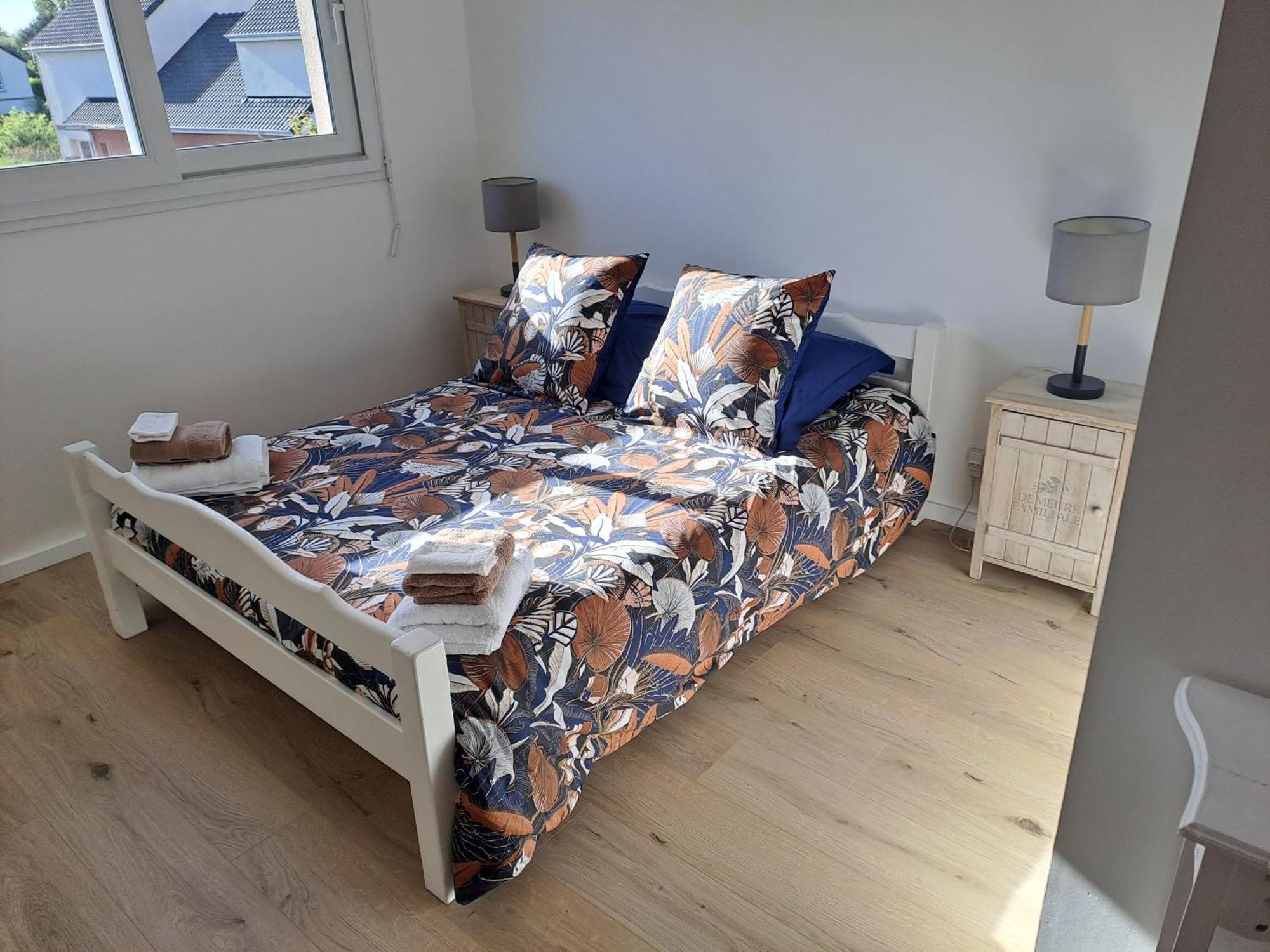 Les Grandes Masures B&B Varengeville-sur-Mer Esterno foto