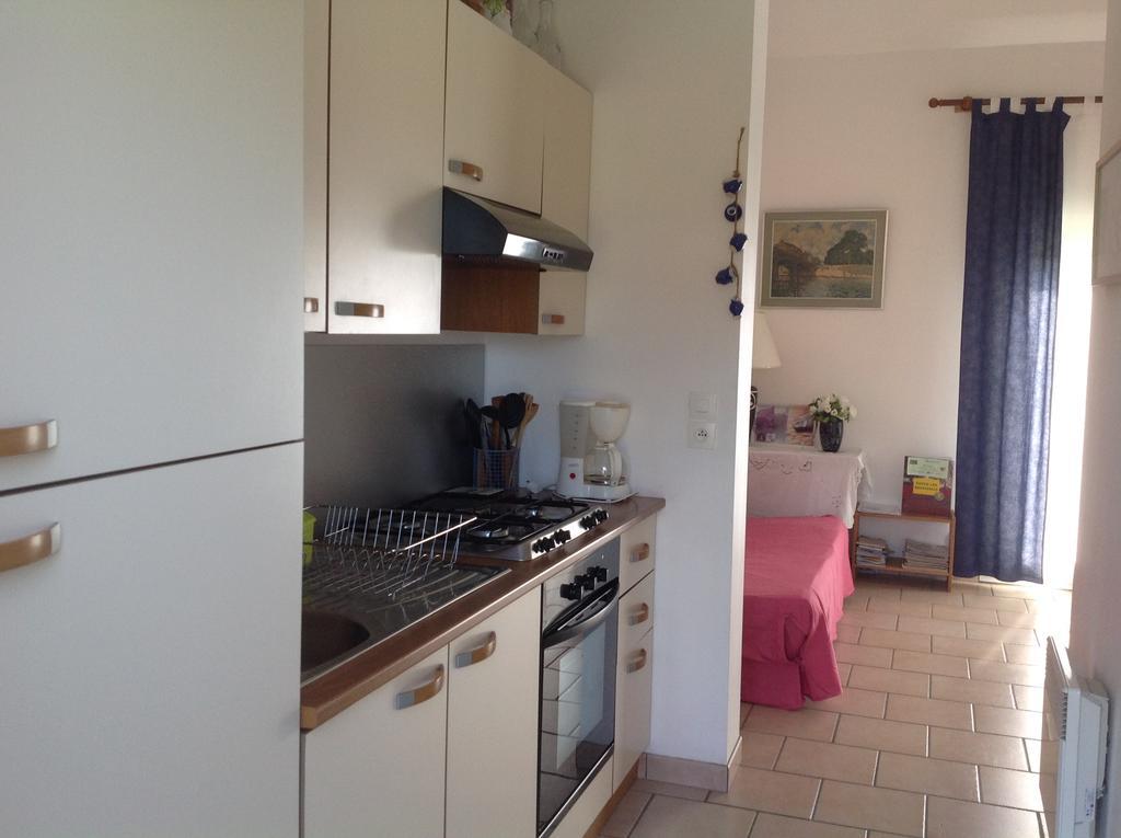 Les Grandes Masures B&B Varengeville-sur-Mer Esterno foto