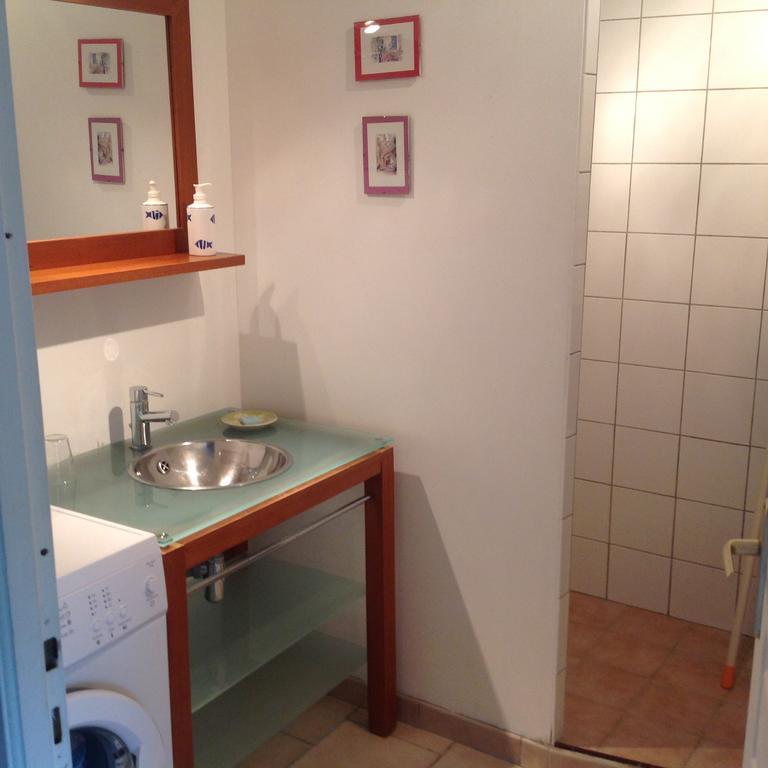 Les Grandes Masures B&B Varengeville-sur-Mer Esterno foto