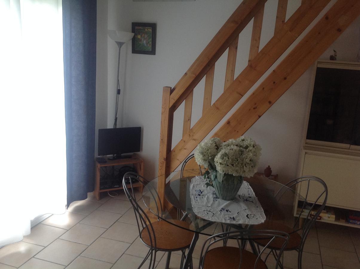 Les Grandes Masures B&B Varengeville-sur-Mer Esterno foto